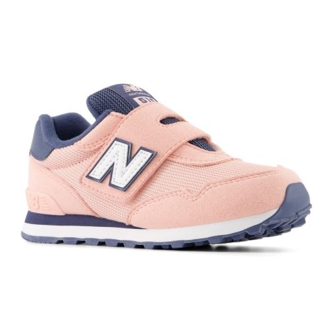 Buty New Balance Jr PV515KPN Buty New Balance Jr PV515KPN