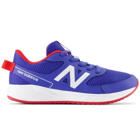 Buty New Balance Jr YK570MR3 Buty New Balance Jr YK570MR3