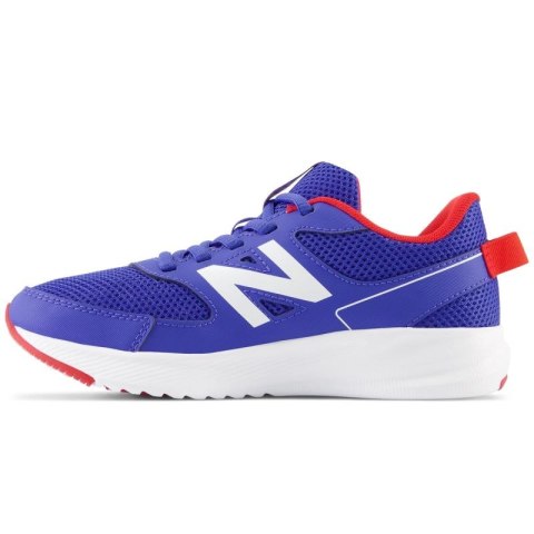 Buty New Balance Jr YK570MR3 Buty New Balance Jr YK570MR3