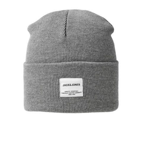 Czapka Jack & Jones Jaclong Knit Beanie Noos M 12150627 Czapka Jack & Jones Jaclong Knit Beanie Noos M 12150627