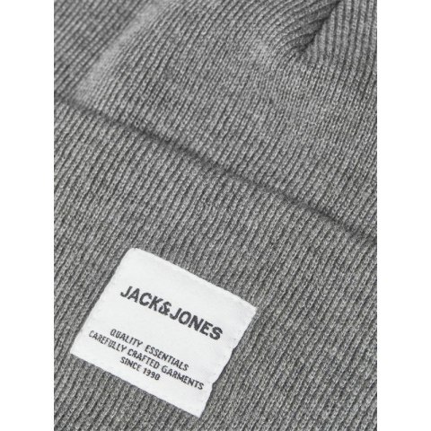 Czapka Jack & Jones Jaclong Knit Beanie Noos M 12150627 Czapka Jack & Jones Jaclong Knit Beanie Noos M 12150627