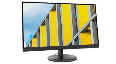 Lenovo C27q-30 27"QHD VA 75Hz 250nits AG HDMI DP OTS Black Lenovo C27q-30 27"QHD VA 75Hz 250nits AG HDMI DP OTS Black