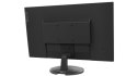 Lenovo C27q-30 27"QHD VA 75Hz 250nits AG HDMI DP OTS Black