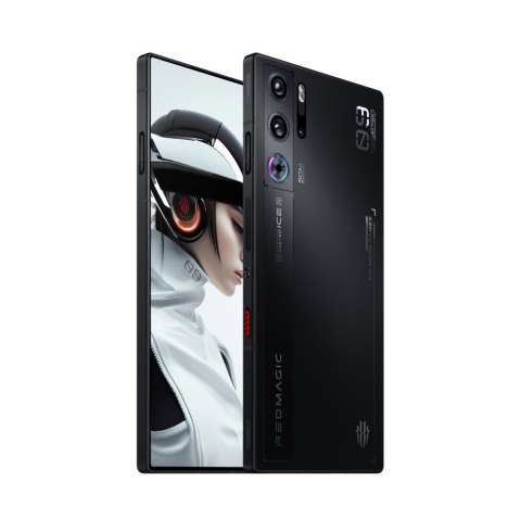 Smartfon REDMAGIC 9 Pro 5G 12/256GB Sleet