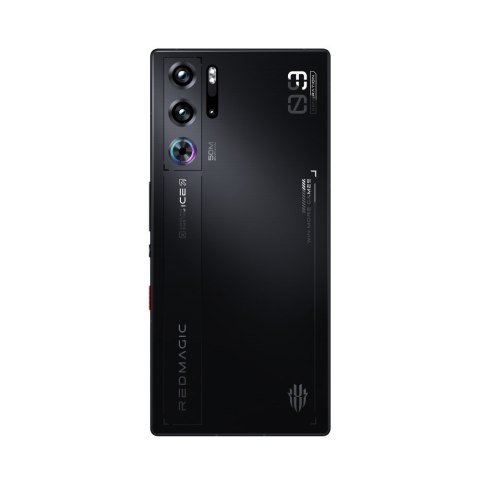 Smartfon REDMAGIC 9 Pro 5G 12/256GB Sleet Smartfon REDMAGIC 9 Pro 5G 12/256GB Sleet