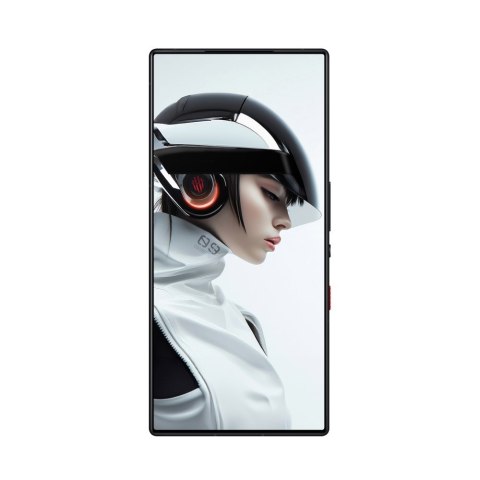 Smartfon REDMAGIC 9 Pro 5G 12/256GB Sleet Smartfon REDMAGIC 9 Pro 5G 12/256GB Sleet