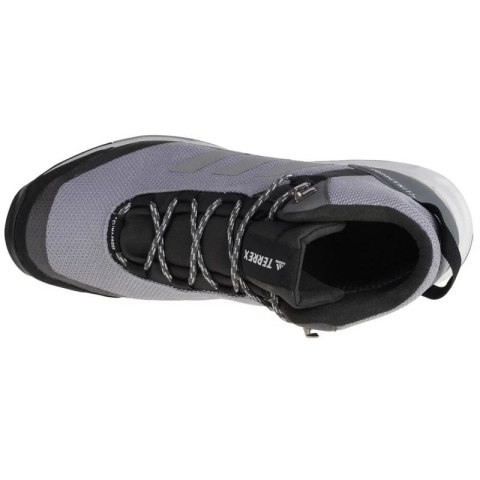 Buty adidas Terrex Tivid Mid M S80934 Buty adidas Terrex Tivid Mid M S80934