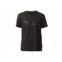 Koszulka Vans Ap M Flying VS Tee M VN0004YIBLK