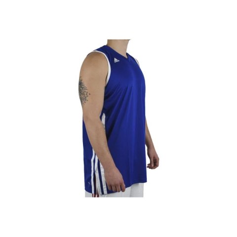 Koszulka adidas E Kit JSY 2.0 M O22437 Koszulka adidas E Kit JSY 2.0 M O22437