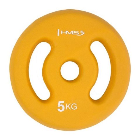 Sztanga do body pump 20 kg HMS SBP25 Sztanga do body pump 20 kg HMS SBP25