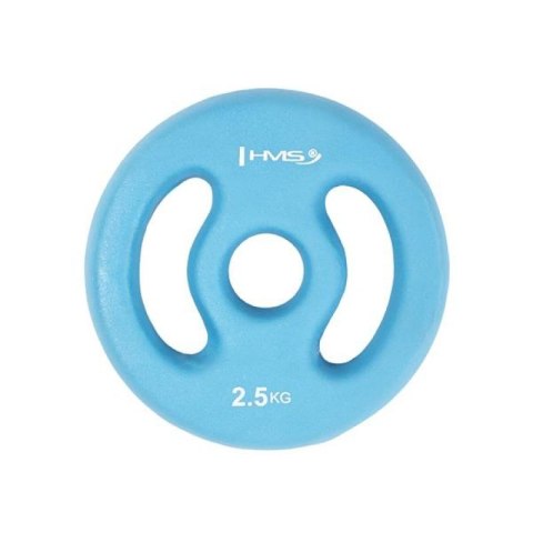 Sztanga do body pump 20 kg HMS SBP25 Sztanga do body pump 20 kg HMS SBP25