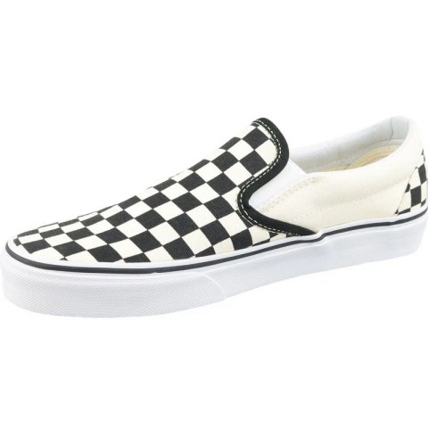 Trampki Vans Classic Slip-On M VN00EYEBWW Trampki Vans Classic Slip-On M VN00EYEBWW