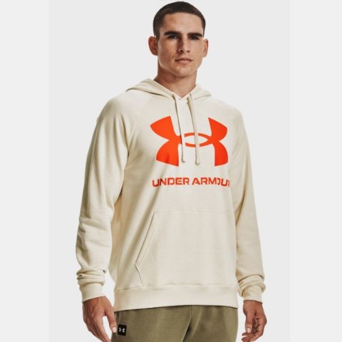 Bluza Under Armour Rival Fleece Big Logo HD M 1357093 279 Bluza Under Armour Rival Fleece Big Logo HD M 1357093 279
