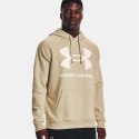 Bluza Under Armour Rival Fleece Big Logo HD M 1357093-290