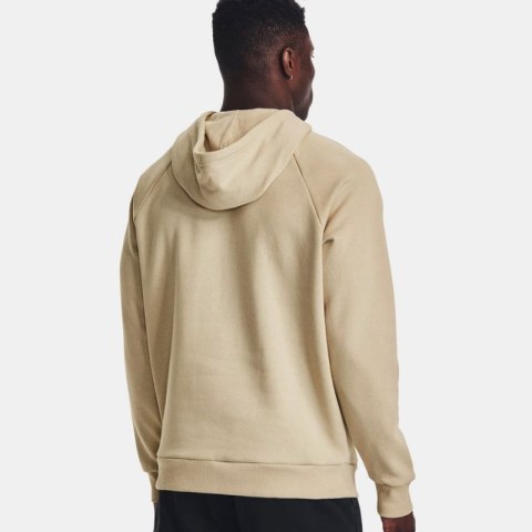 Bluza Under Armour Rival Fleece Big Logo HD M 1357093-290