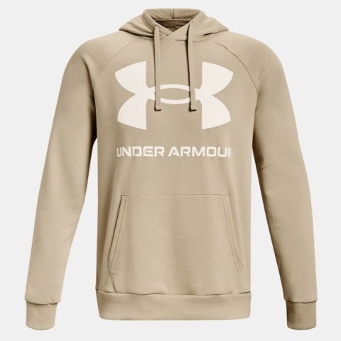 Bluza Under Armour Rival Fleece Big Logo HD M 1357093-290
