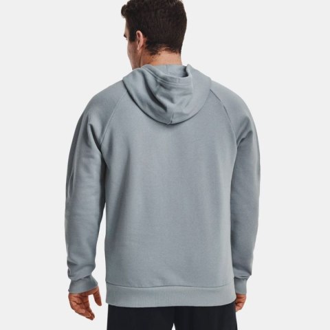 Bluza Under Armour Rival Fleece Big Logo HD M 1357093-465 Bluza Under Armour Rival Fleece Big Logo HD M 1357093-465