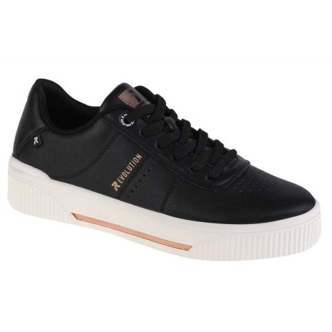 Buty Rieker Evolution W W0702-00 Buty Rieker Evolution W W0702-00