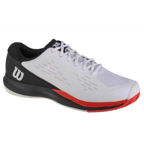 Buty Wilson Rush Pro Ace Clay M WRS329520 Buty Wilson Rush Pro Ace Clay M WRS329520