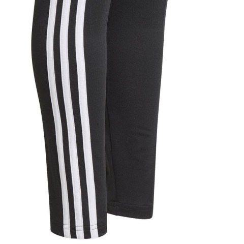Legginsy adidas D2M 3 Stripes Tight Jr GN1453 Legginsy adidas D2M 3 Stripes Tight Jr GN1453