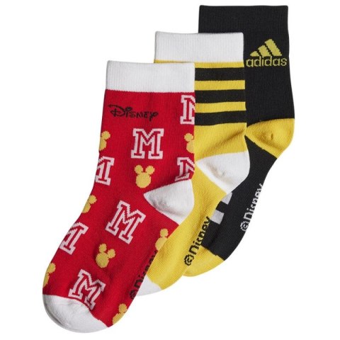 Skarpety adidas X Disney Mickey Mouse Jr HT6407 Skarpety adidas X Disney Mickey Mouse Jr HT6407