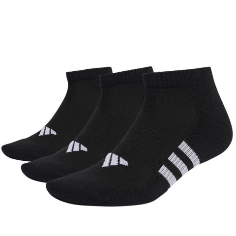 Skarpety adidas Performance Cushioned Low 3PP IC9518 Skarpety adidas Performance Cushioned Low 3PP IC9518