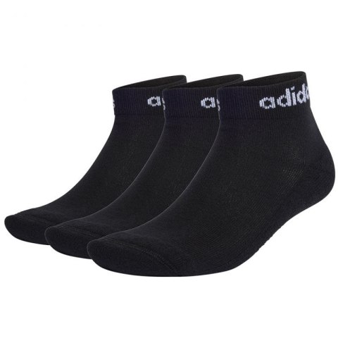 Skarpety adidas Think Linear Ankle IC1305 Skarpety adidas Think Linear Ankle IC1305