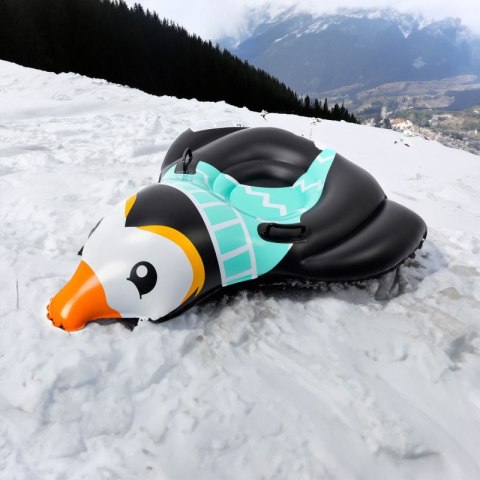 Ślizg śnieżny Meteor Penguin 16763 Ślizg śnieżny Meteor Penguin 16763