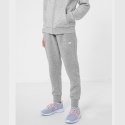 Spodnie 4F Jr HJZ22-JSPDD001 25M