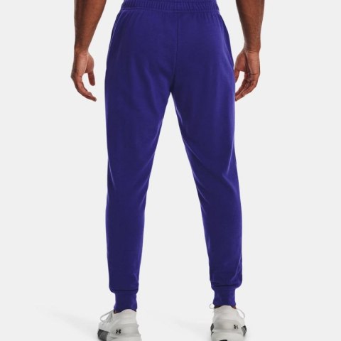 Spodnie Under Armour Rival Terry Jogger M 1361642-468 Spodnie Under Armour Rival Terry Jogger M 1361642-468