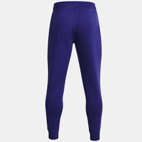 Spodnie Under Armour Rival Terry Jogger M 1361642-468 Spodnie Under Armour Rival Terry Jogger M 1361642-468