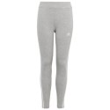 Spodnie adidas 3 Stripes TIG girls Jr IC3624