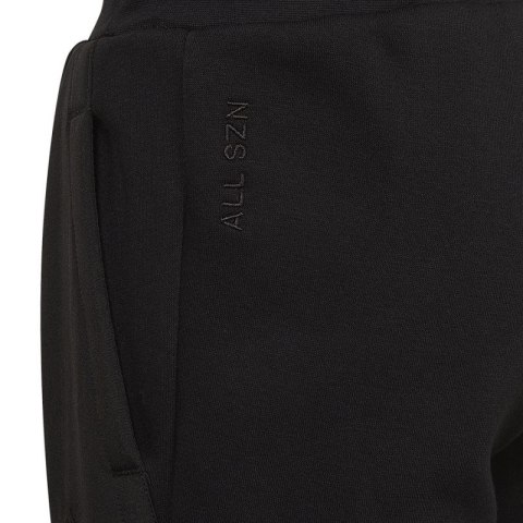 Spodnie adidas All Szn Fleece Pants Jr HN8415 Spodnie adidas All Szn Fleece Pants Jr HN8415