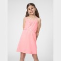 Sukienka 4F Jr 4FJSS23TDREF026 56S
