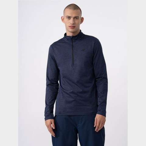 Bluza bielizna termoaktywna 4F M 4FAW23UBRUM036 30M Bluza bielizna termoaktywna 4F M 4FAW23UBRUM036 30M