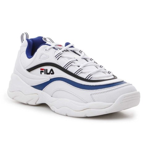 Buty Fila Ray Low M 1010561-01U Buty Fila Ray Low M 1010561-01U