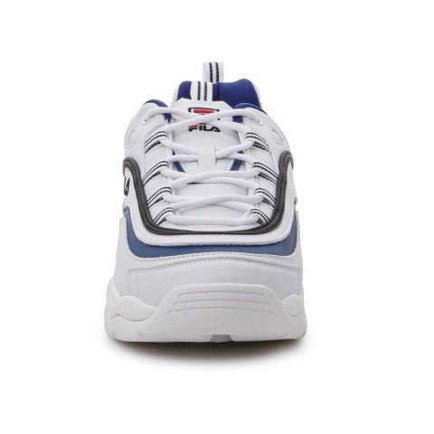 Buty Fila Ray Low M 1010561-01U Buty Fila Ray Low M 1010561-01U