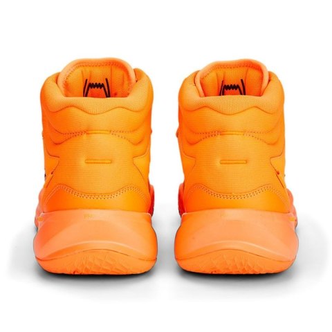 Buty Puma Playmaker Pro Mid Laser M 378327 01 Buty Puma Playmaker Pro Mid Laser M 378327 01