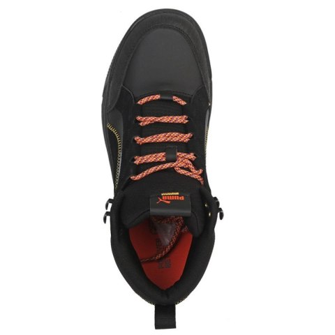 Buty Puma Tarrenz SB III Open Road Jr 393929-01 Buty Puma Tarrenz SB III Open Road Jr 393929-01