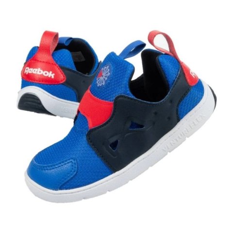Buty Reebok Ventureflex Slip-on Jr CM9144 Buty Reebok Ventureflex Slip-on Jr CM9144