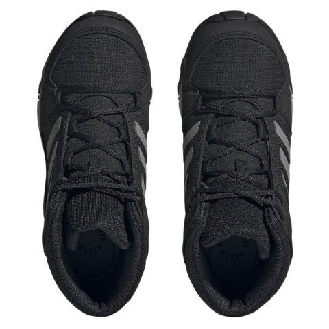 Buty adidas Terrex Hyperhiker MID K Jr ID4857 Buty adidas Terrex Hyperhiker MID K Jr ID4857