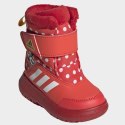 Buty adidas Winterplay Disney Minnie Jr IG7191