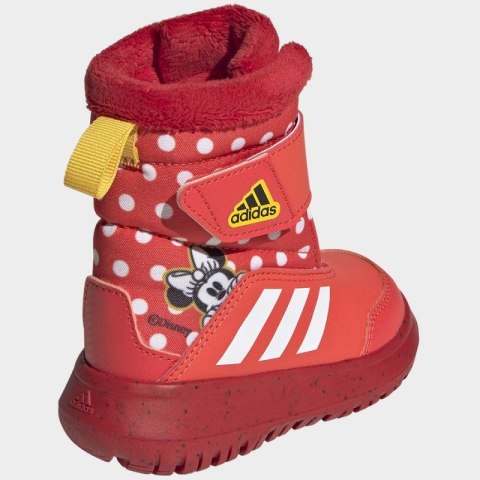 Buty adidas Winterplay Disney Minnie Jr IG7191
