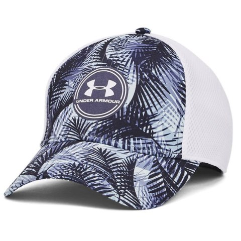 Czapka Under Armour Iso-chill Driver Mesh M 1369804 894 Czapka Under Armour Iso-chill Driver Mesh M 1369804 894