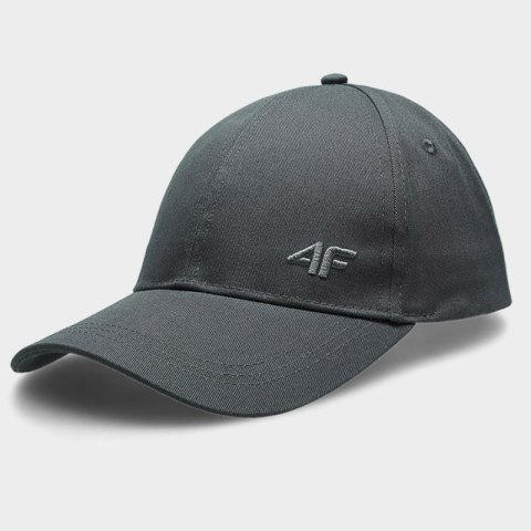 Czapka z daszkiem 4F 4FSS23ACABM120 24S Czapka z daszkiem 4F 4FSS23ACABM120 24S