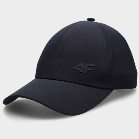 Czapka z daszkiem 4F 4FSS23ACABM125 31S Czapka z daszkiem 4F 4FSS23ACABM125 31S
