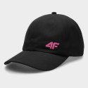 Czapka z daszkiem 4F Jr 4FJSS23ACABF103 21S