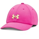 Czapka z daszkiem Under Armour Blitzing Jr 1376714 652