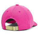 Czapka z daszkiem Under Armour Blitzing Jr 1376714 652