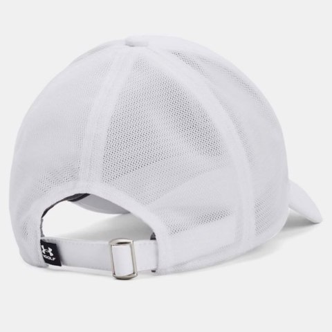 Czapka z daszkiem Under Armour Iso-chill Driver Mesh Adj 1369805-104 Czapka z daszkiem Under Armour Iso-chill Driver Mesh Adj 1369805-104